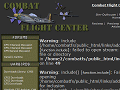 Combat Flight Center, The Internet's Best Resource for Combat Flight Simulator! - add-link